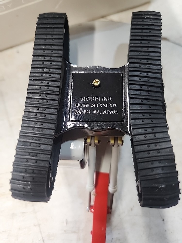 Link-Belt 2800 Excavator - Modeling 1:40 Scale Diecast Model