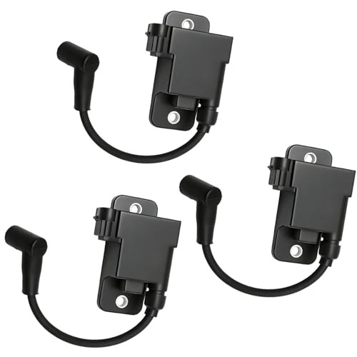 CDM Module Ignition Coil Compatible with Mercury Outboard 30-300HP Force