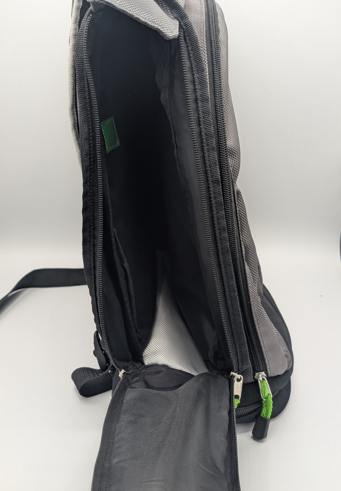 Microsoft Xbox 360 Console Protective Carrying Bag Backpack