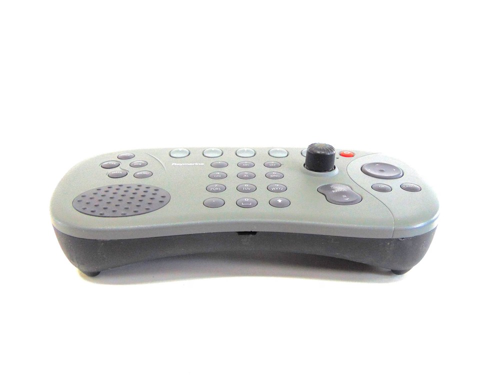 Raymarine SeaTalk2 E-Series Keyboard Controller E55061 *Keyboard ONLY* Tested
