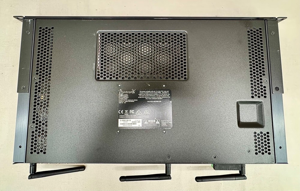 Control4 C4 EA5 Controller