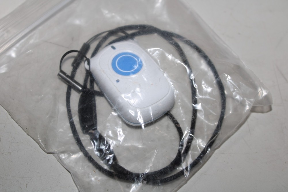 PANIC BUTTON ALERT Generic New