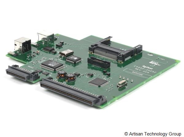 HP E4440-60252 USB/Memory Board Assembly