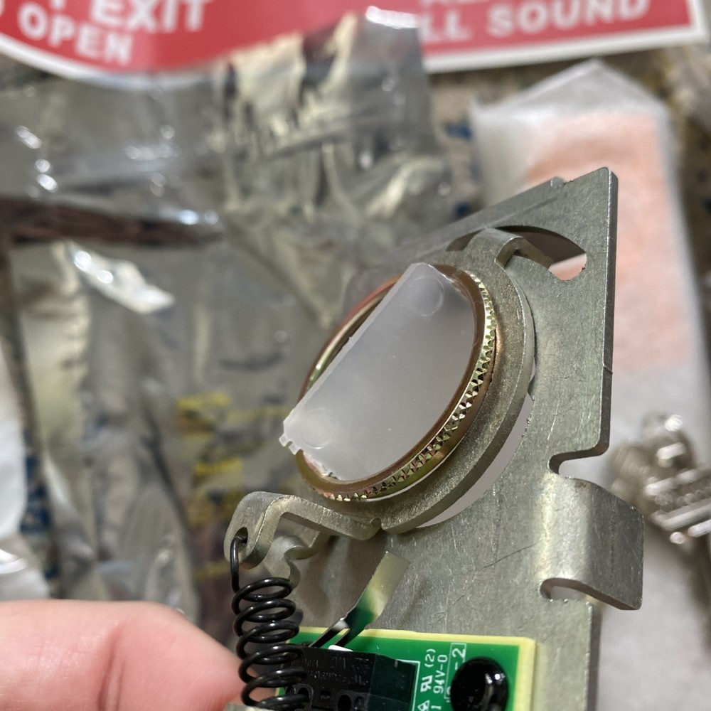 Falcon Exit Alarm Kit 24/25 Series