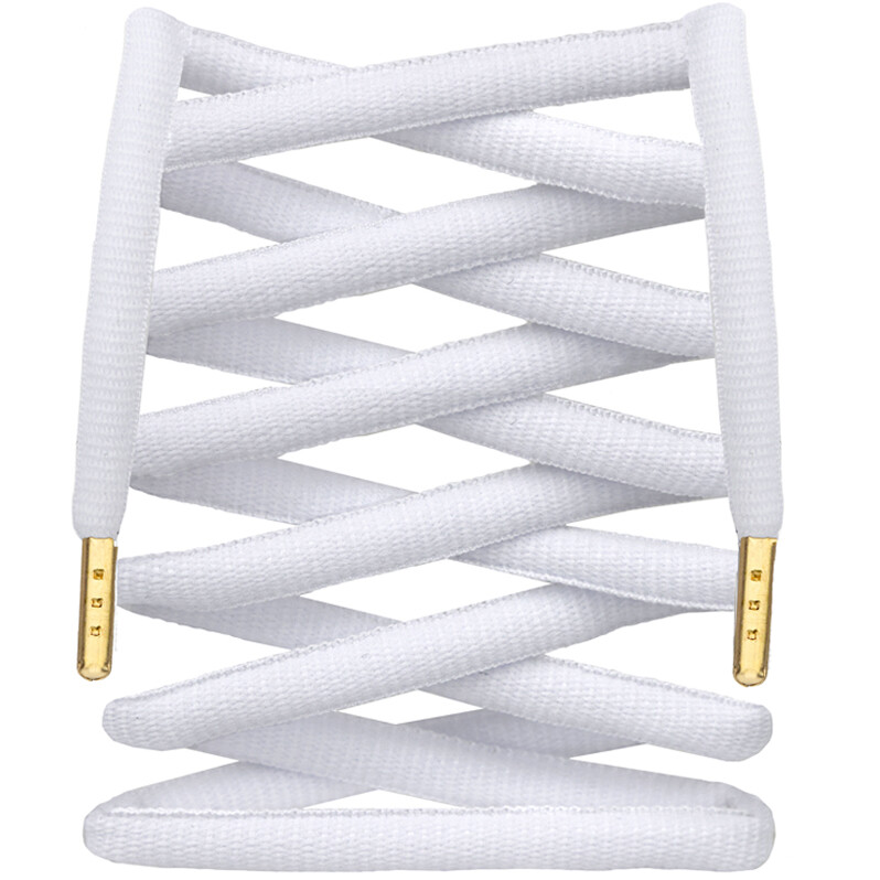 Oval Wide Fat Thick Premium Shoelaces Replacement for Nike SB Dunk w/ Tips