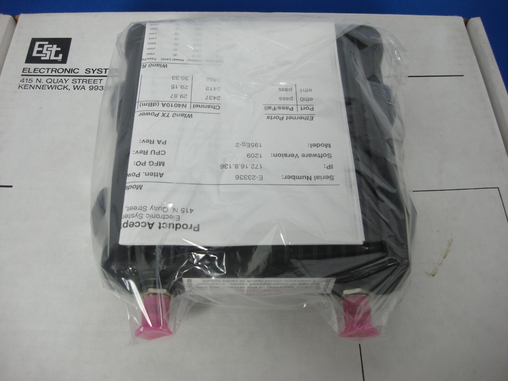 Esteem 195Eg-2 Wireless Modem