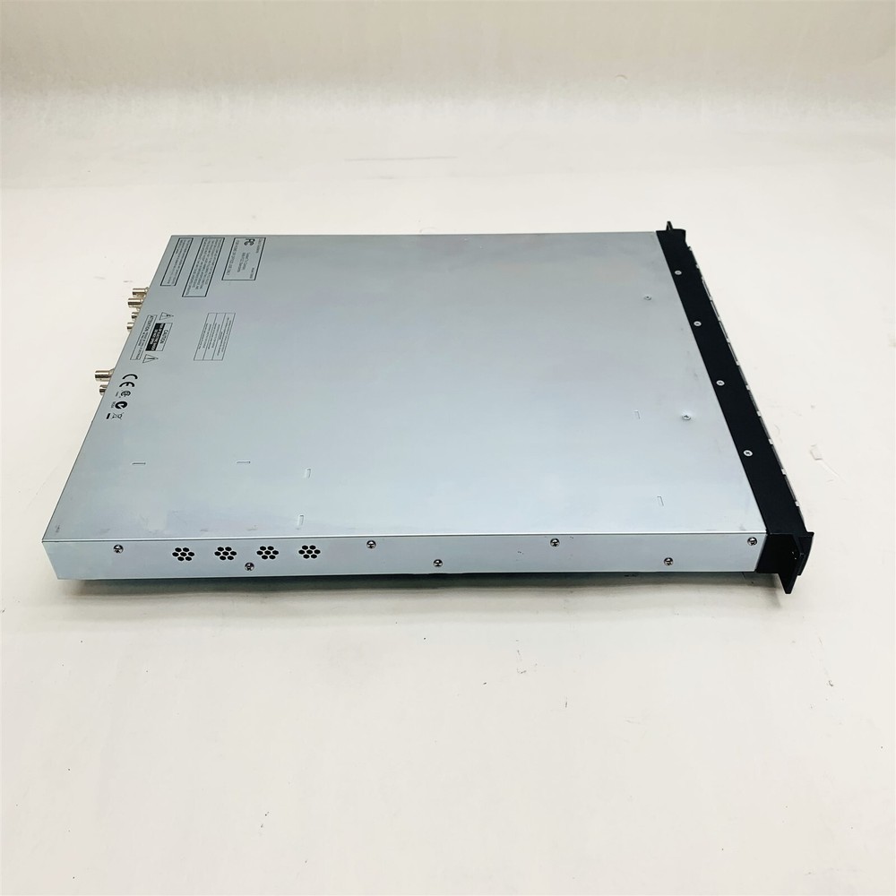 Cisco D9858 PowerVu (MPEG-4 HD to MPEG-2 CATV) Advanced Receiver Transcoder