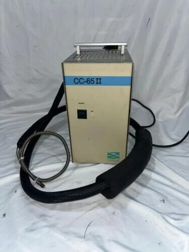 Neslab CC-65 II 228103230603 CryoCool Immersion Cooler