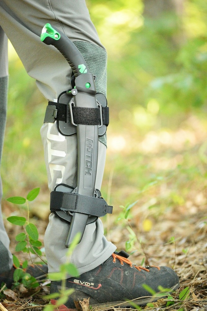 SHERRILL NOTCH TALON HANDSAW LEG MOUNT UNIVERSAL