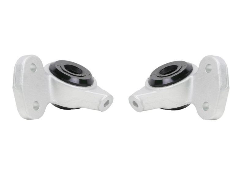 Whiteline For Plus 01-06 BMW E46 M3 Front Control Arm Lower Inner Rear Bushing