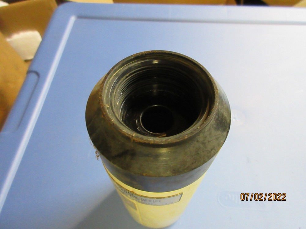 BELMONT XRAY 065 CONE #6