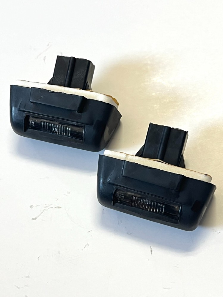 License Plate Light for Ford Transit Connect 1996-2014