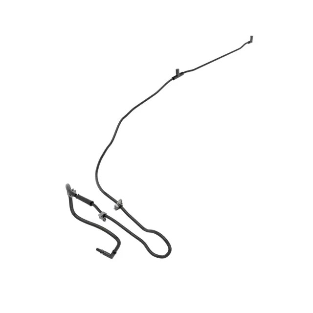 Genuine Mopar Windshield Washer Hose 68184362AE