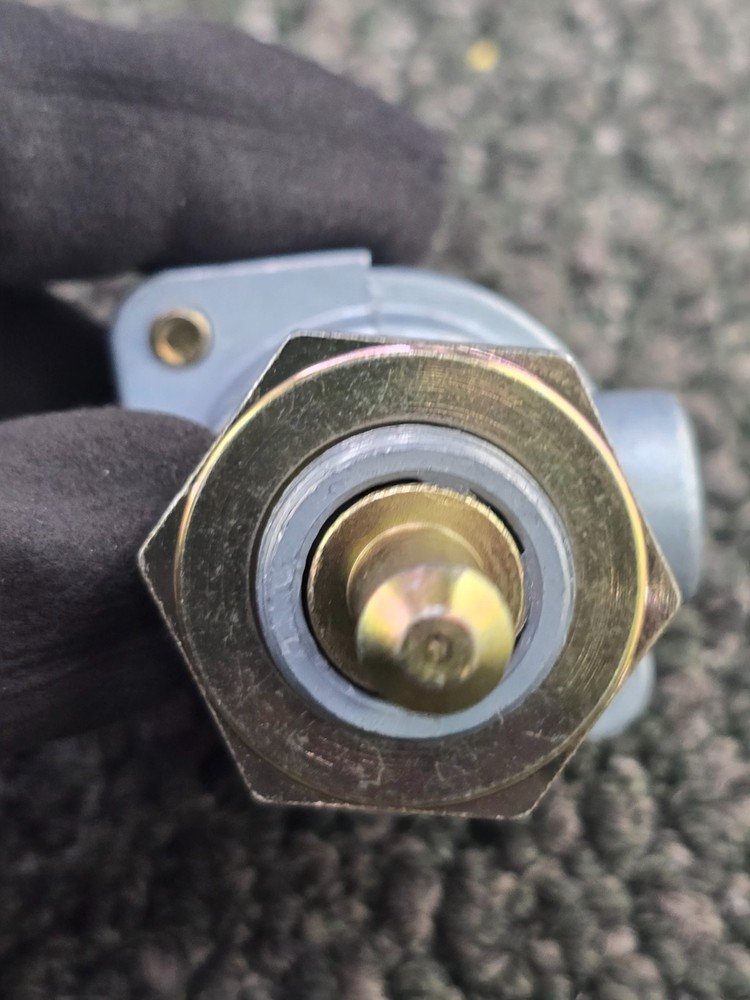 Midland 276567 MID276567 Push-Pull PP-1 Hand Control Valve