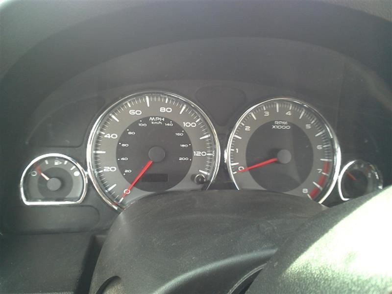 Speedometer US Fits 06 TORRENT 371937
