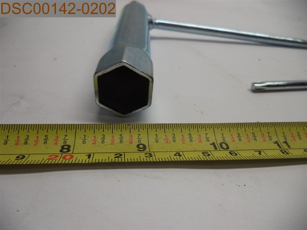 Tools w/ Carrying Case, 957.004.012, 957.004.004