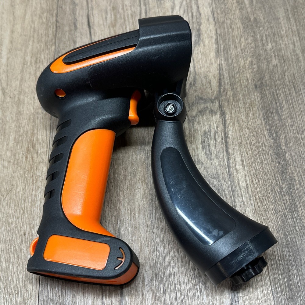 Tera XL23 8100 Industrial 2D Handheld Barcode Scanner