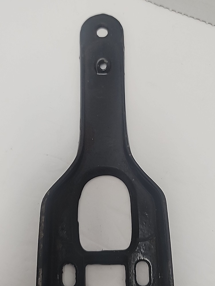 Vintage Stanley No. 28 Transitional Jack Plane Cast Iron Frame