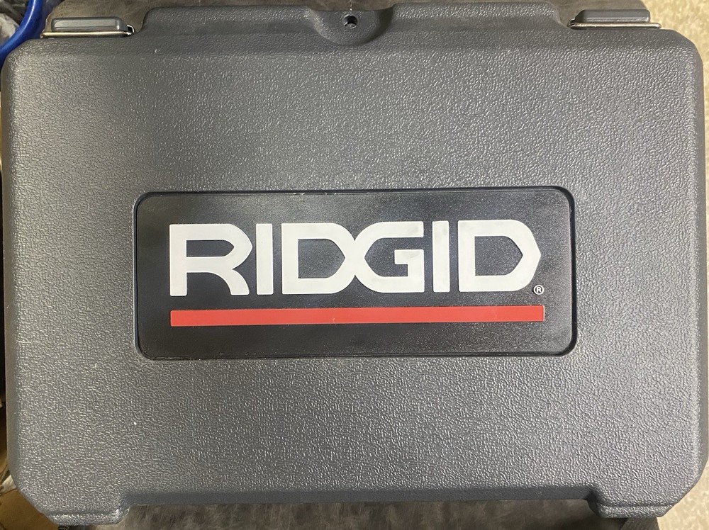 RIDGID CA-25 Micro Visual Inspection & Diagnostic Handheld Camera