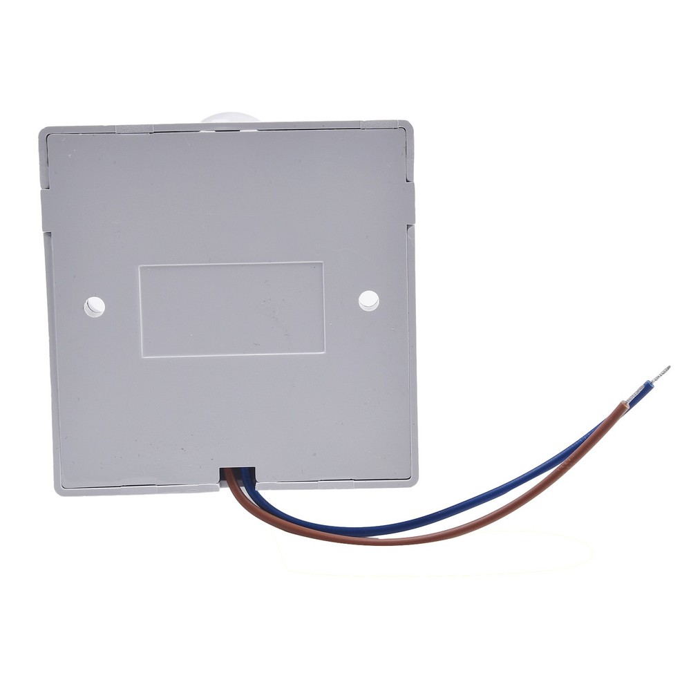 Premium Performance PIR Motion Sensor Light Socket for E27 Bulbs AC110 240V