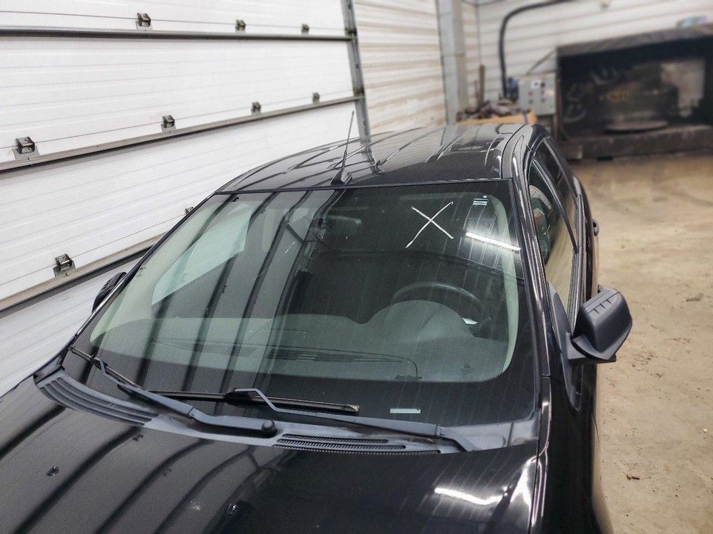 Driver Left Air Bag Front Driver Wheel Fits 11-14 EDGE 1813668