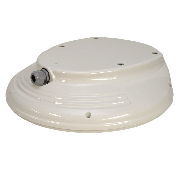 Raymarine Boat Radar Array MountPJ5MTX2-S3 | Base