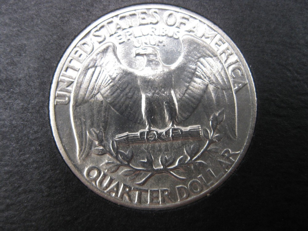 1938 P US Mint Set Brilliant Uncirculated!