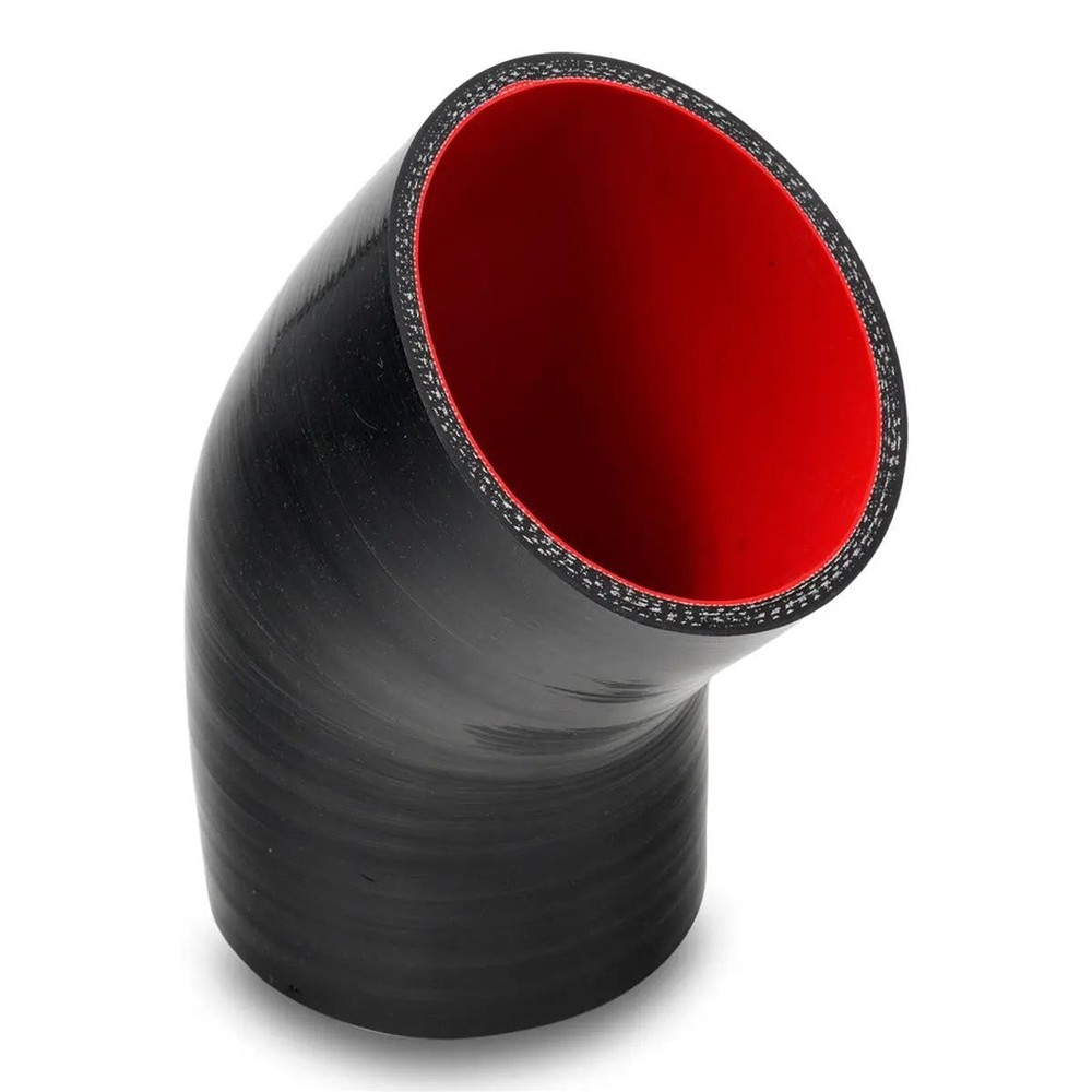Pacific Performance Engineering Silicone Tubing Coupler 515303045