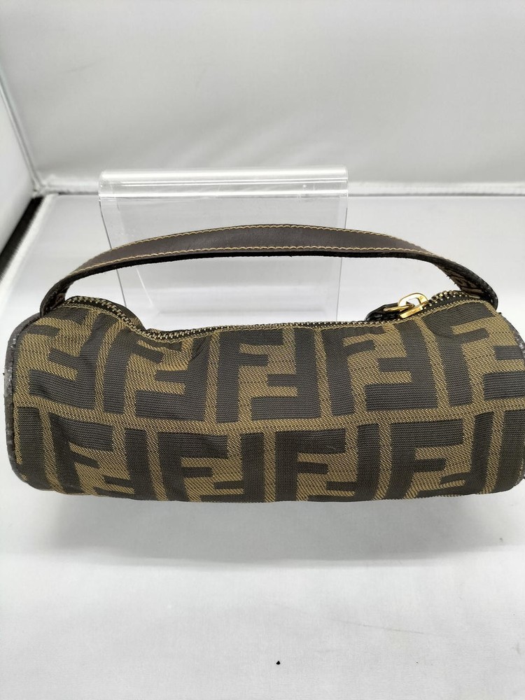 Fendi 2257.26553.089 Vanity Pouch