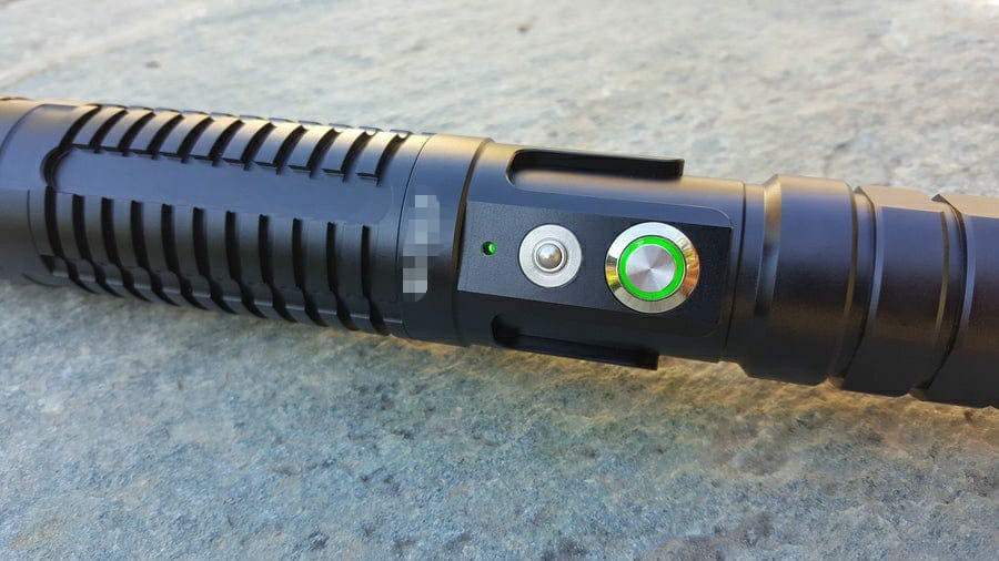 Blue Laser Pointer High Power Burning