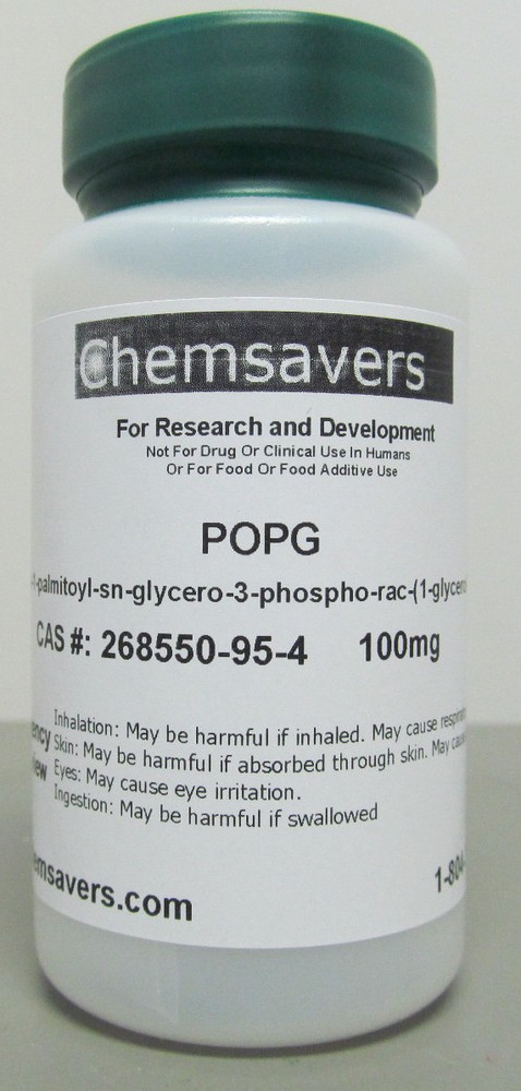 POPG, 100mg