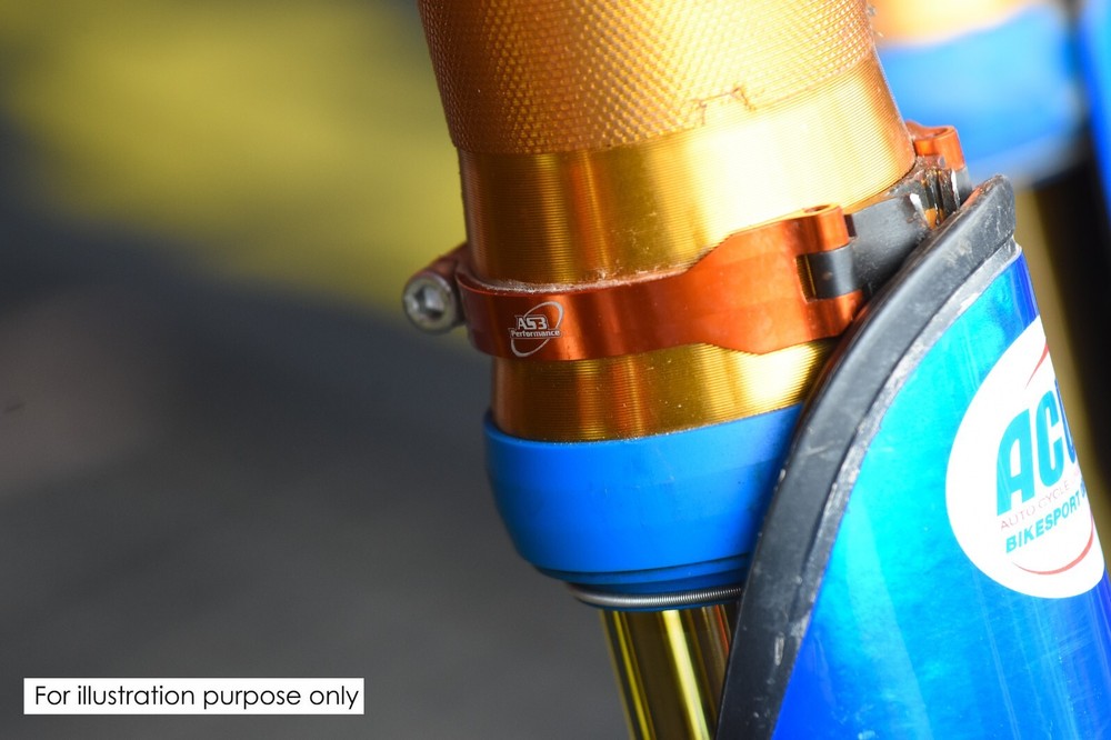 AS3 HOLESHOT DEVICE for SUZUKI RM 85 2002-2022