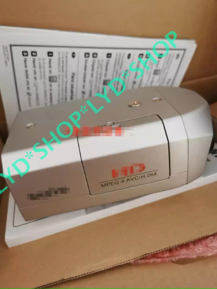 VCC-HDN4000PC 4 million Full HD  Zoom