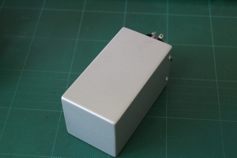 NF DV-4BE-DC 1KHz 70dB BEF Active Filter
