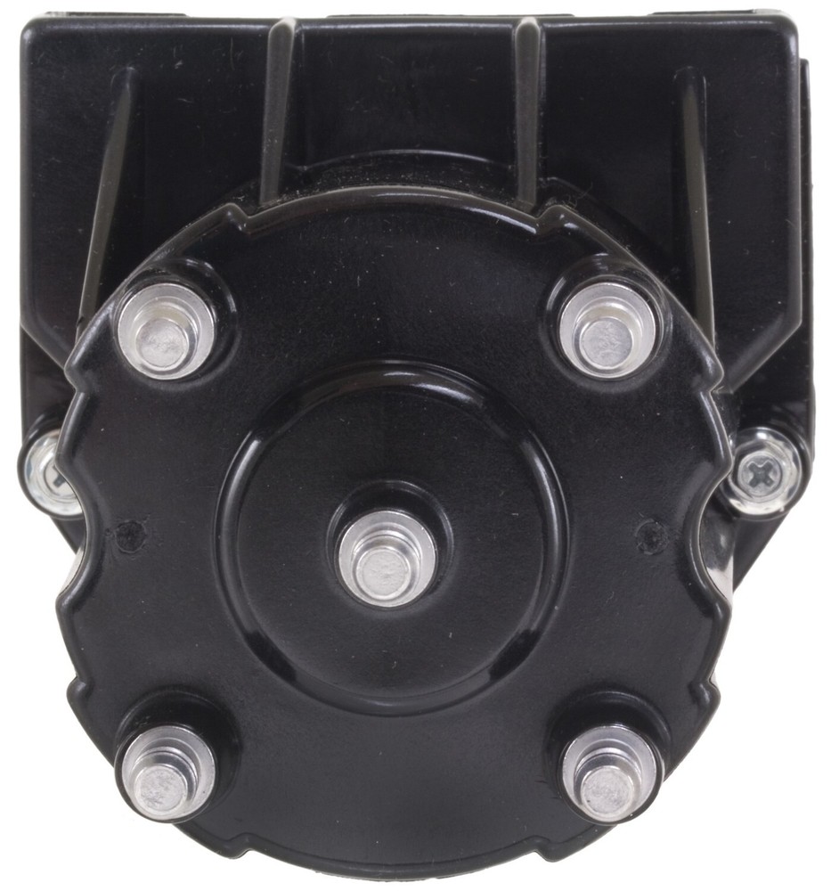 Rotor & Dist Cap Kit Airtex 3D1037