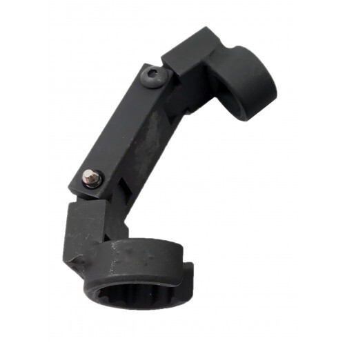 1823 Fuel Line Flex Socket - 13mm