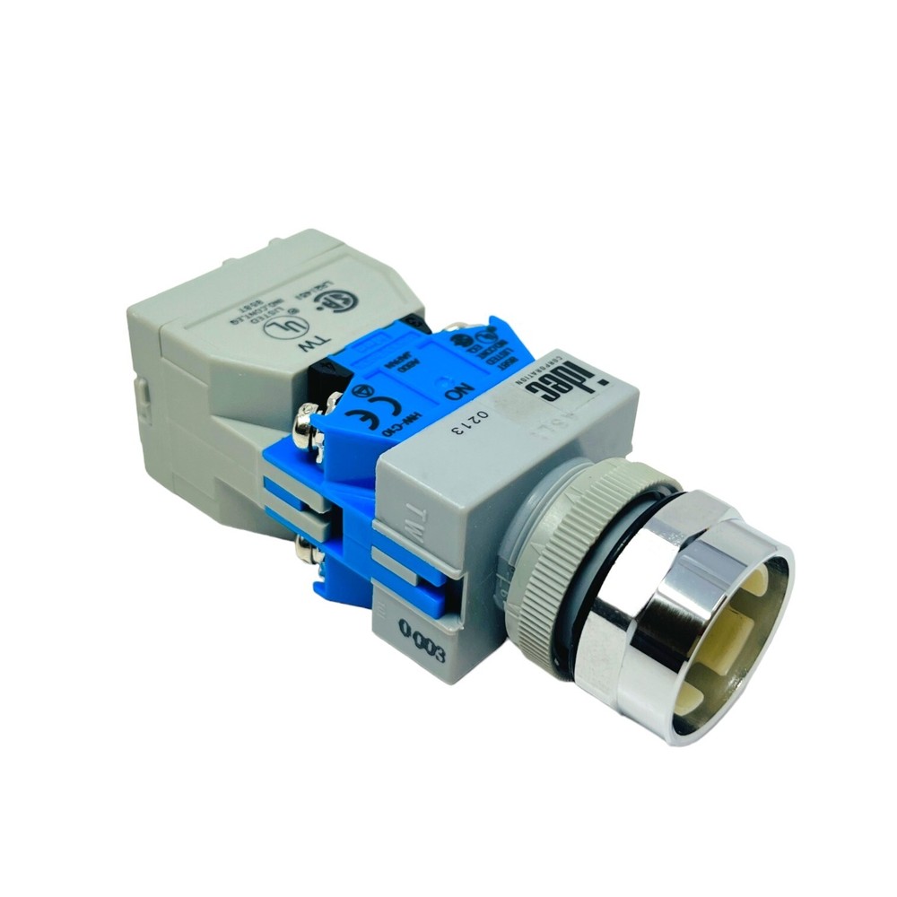Idec ASLW2112620D-G Selector Switch