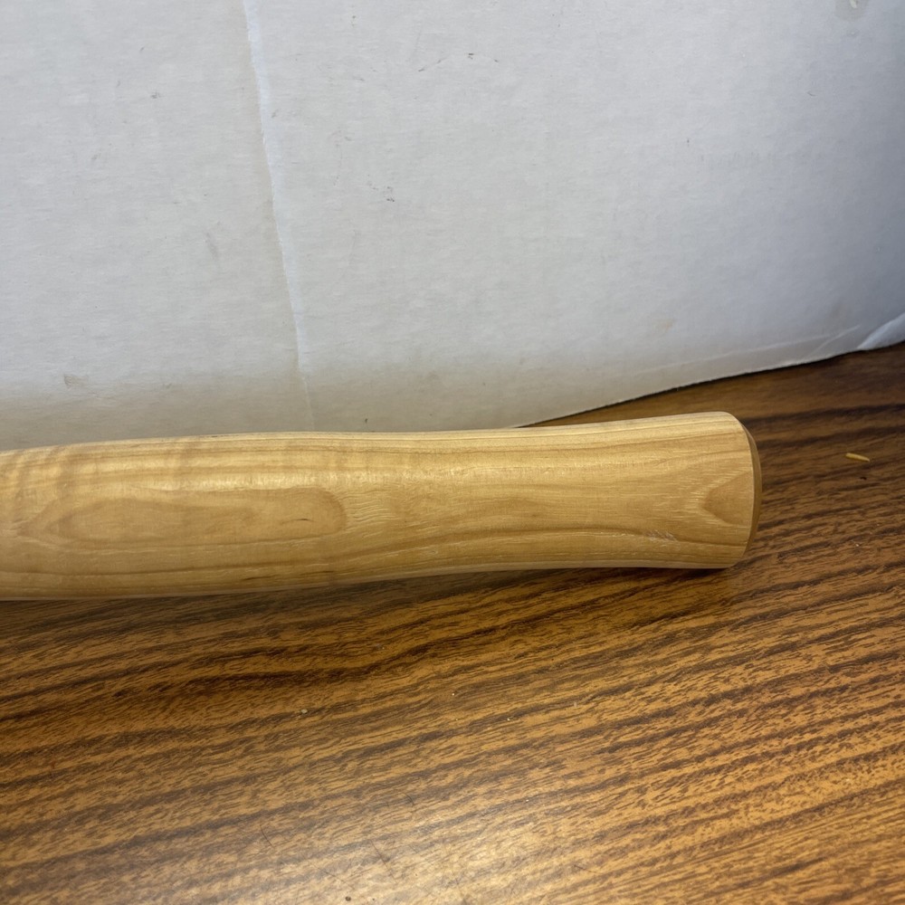 Orcon Carpet Hammer Hatchet 32 oz Head Hickory Handle New