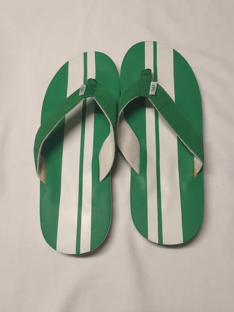 Tola Flip Flop Men's Size 12