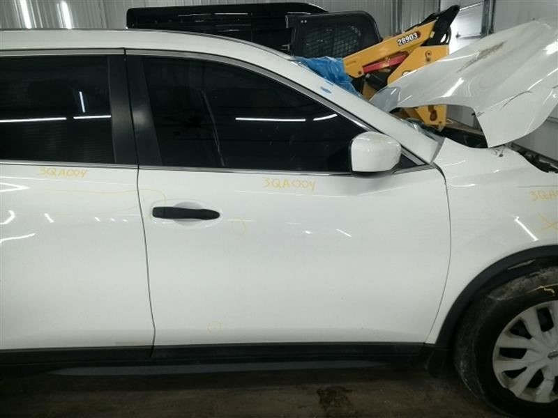 Stabilizer Bar Rear Fits 14-20 ROGUE 104472194