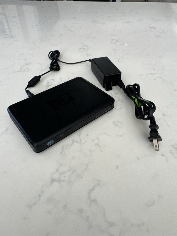 DIRECTV C41W-100 Genie Mini Receiver