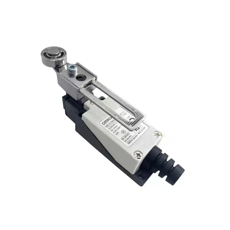 1PC NEW FOR Omron D4V-8122Z-N Limit Switch