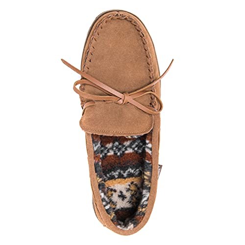 Men's Paul Slipper, Multi Colors 12 Tan