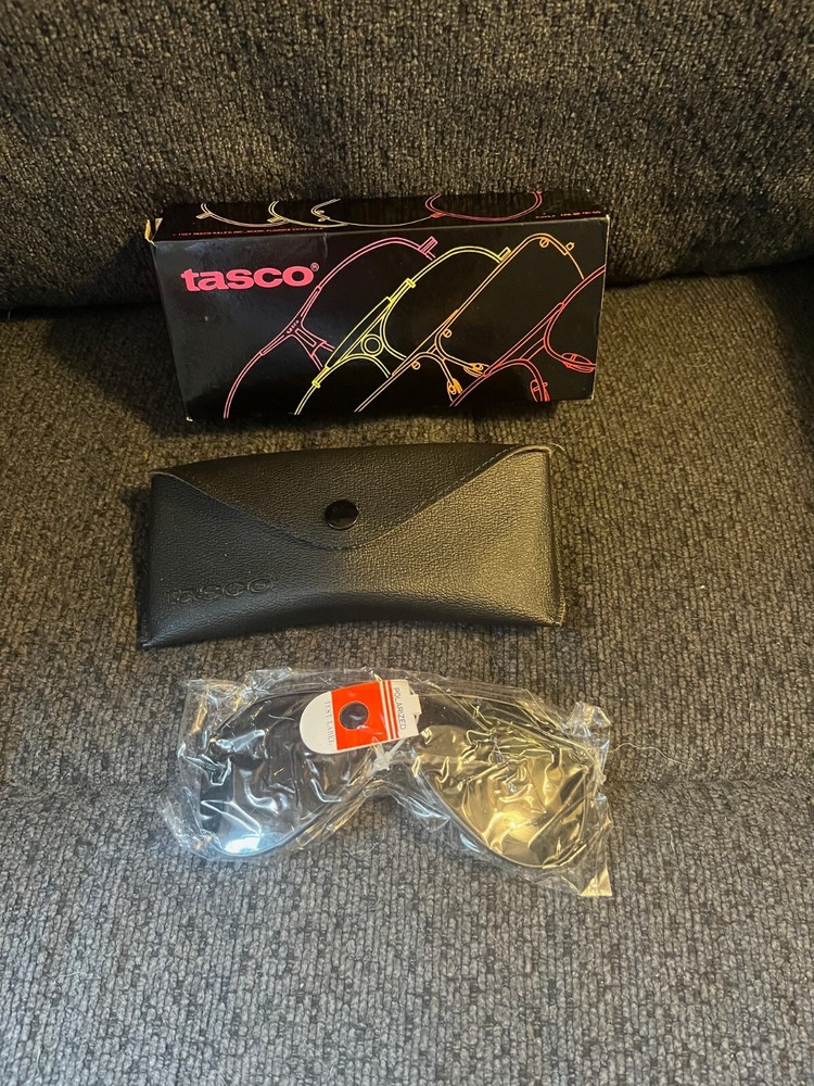 TASCO 1175Z GLASSES
