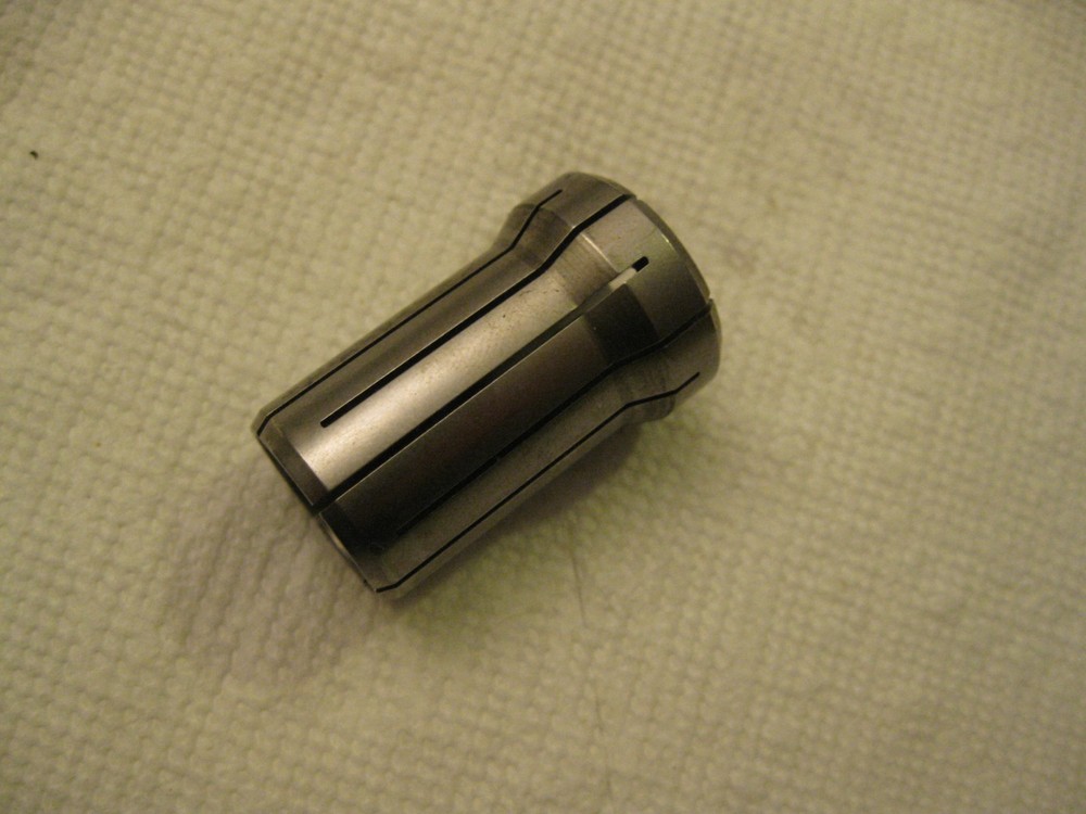 23/32" 18.3mm DA180 Collet