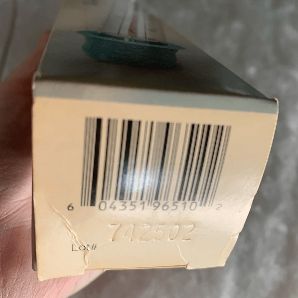 Monaghan Tru Zone Peak Flow Meter *New*