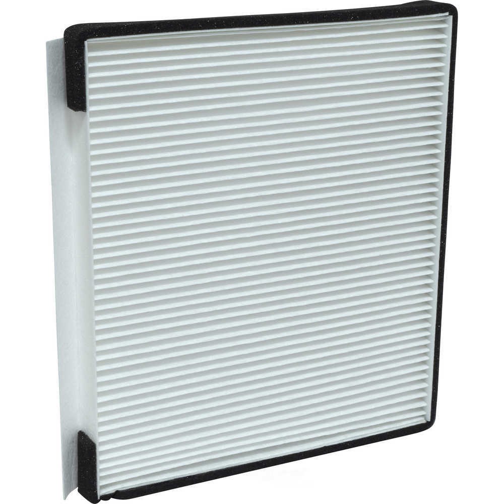 Cabin Air Filter  UAC  FI1180C