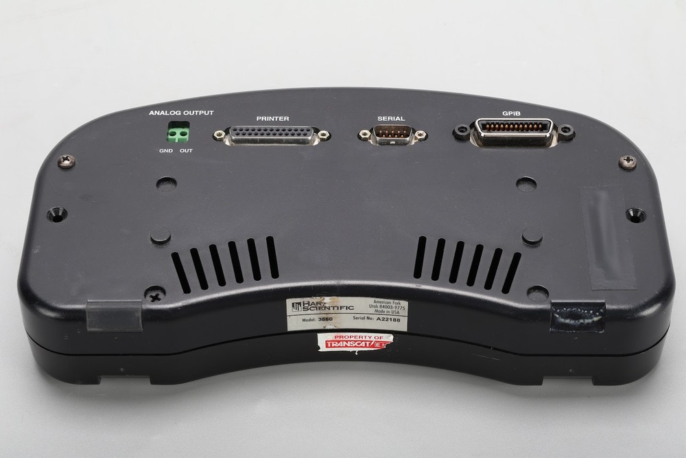 Hart Scientific 3560 Extended Communications Module