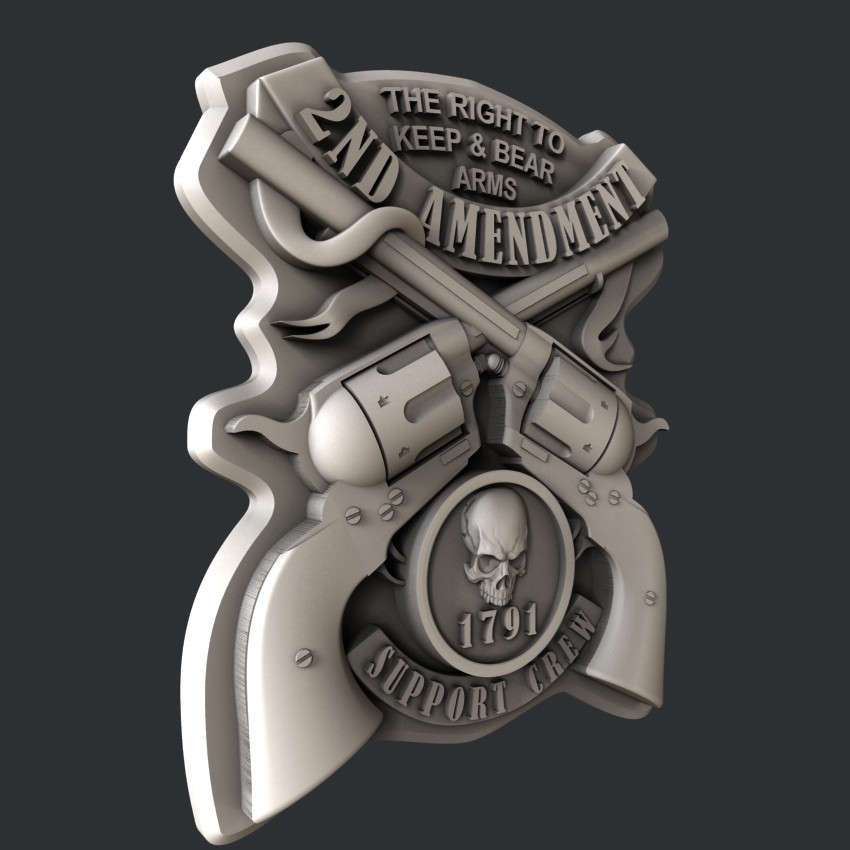 3d STL models for CNC, Artcam, Aspire, relief