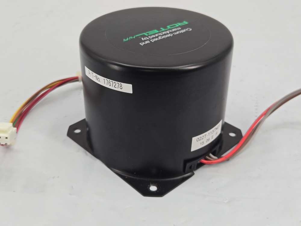 ROTEL Custom OEM Power Transformer
